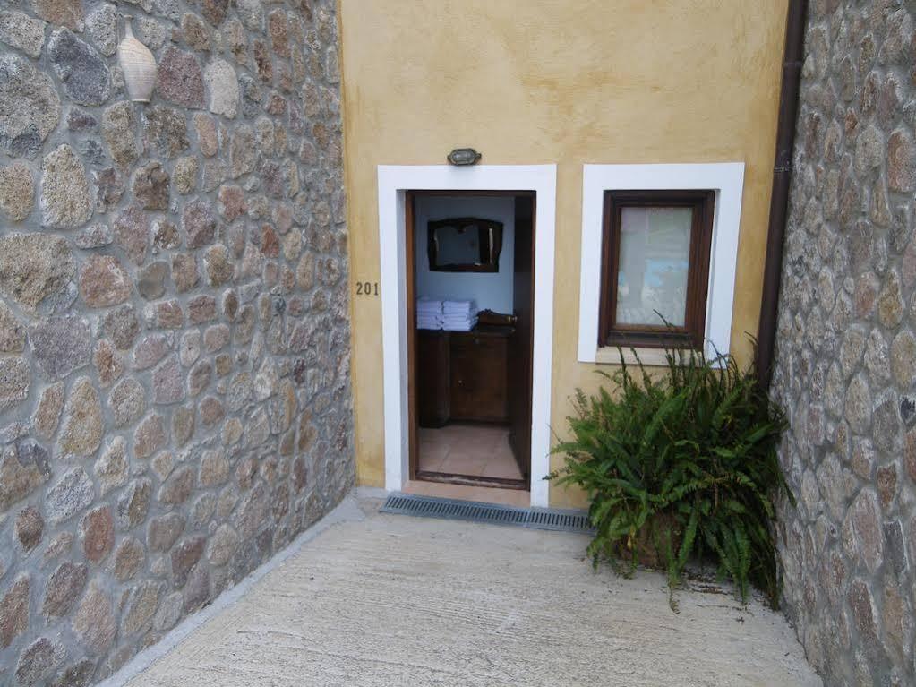 Aparthotel Angelina Boutique Escape Perdika  Exteriér fotografie