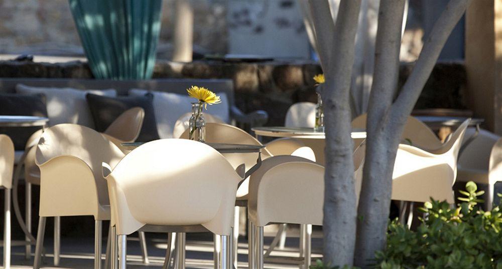 Aparthotel Angelina Boutique Escape Perdika  Exteriér fotografie