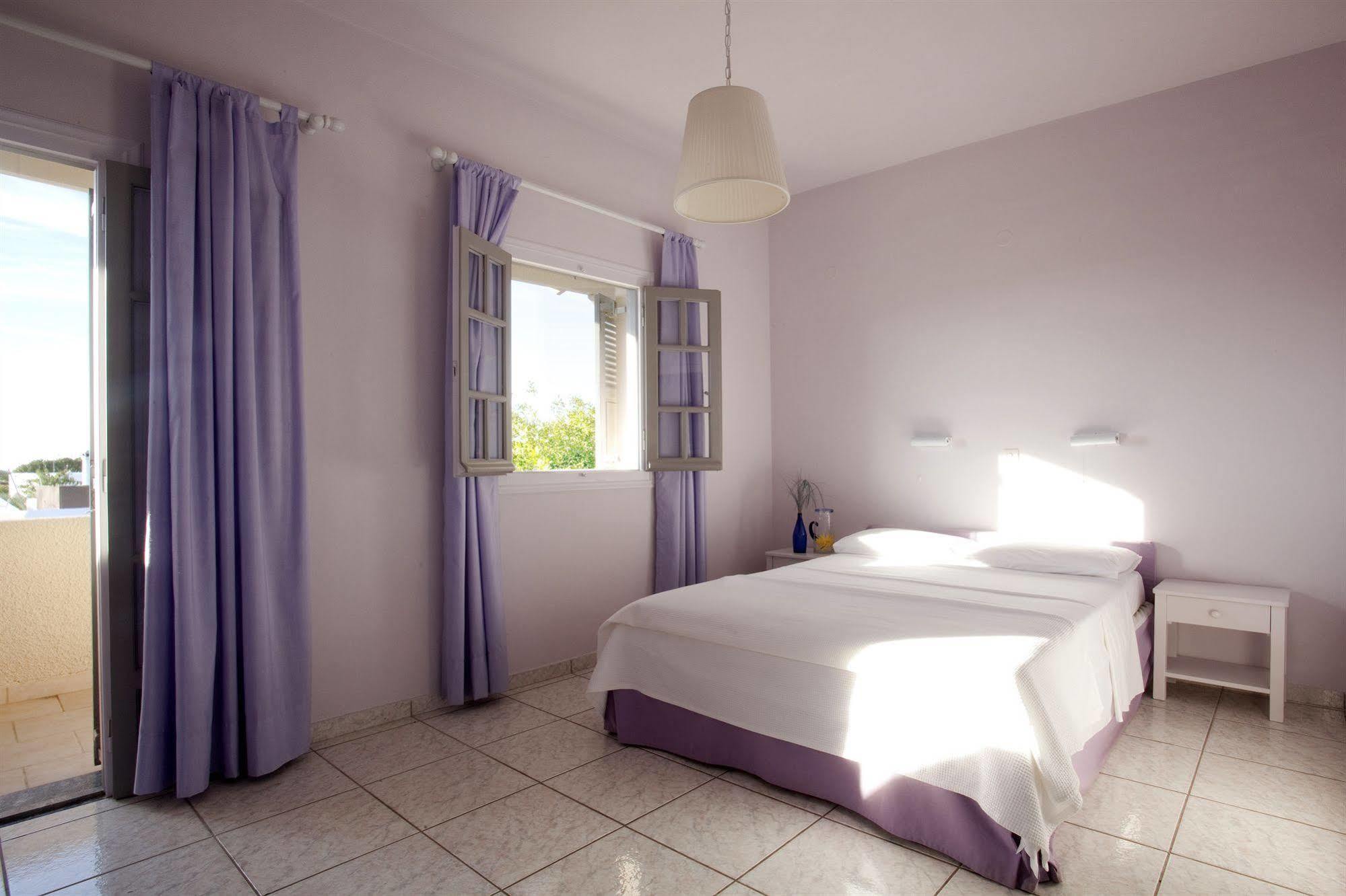 Aparthotel Angelina Boutique Escape Perdika  Exteriér fotografie