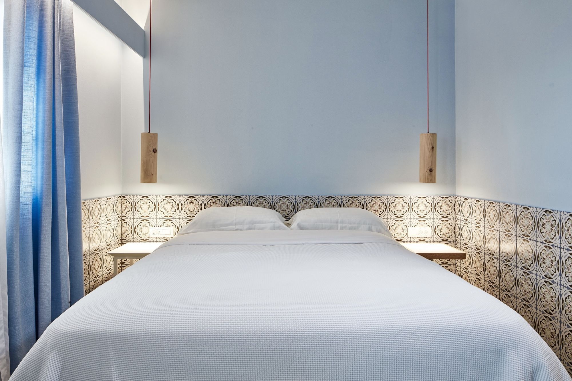 Aparthotel Angelina Boutique Escape Perdika  Exteriér fotografie