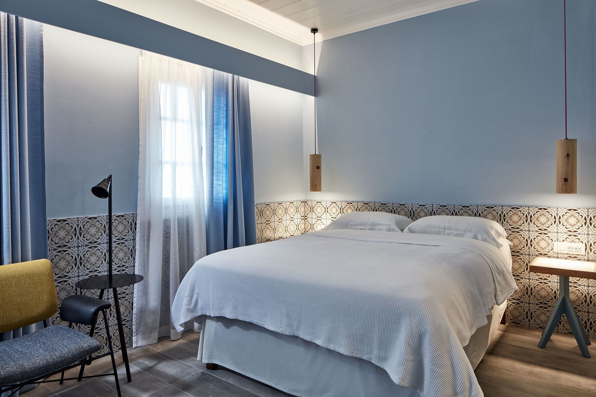 Aparthotel Angelina Boutique Escape Perdika  Exteriér fotografie