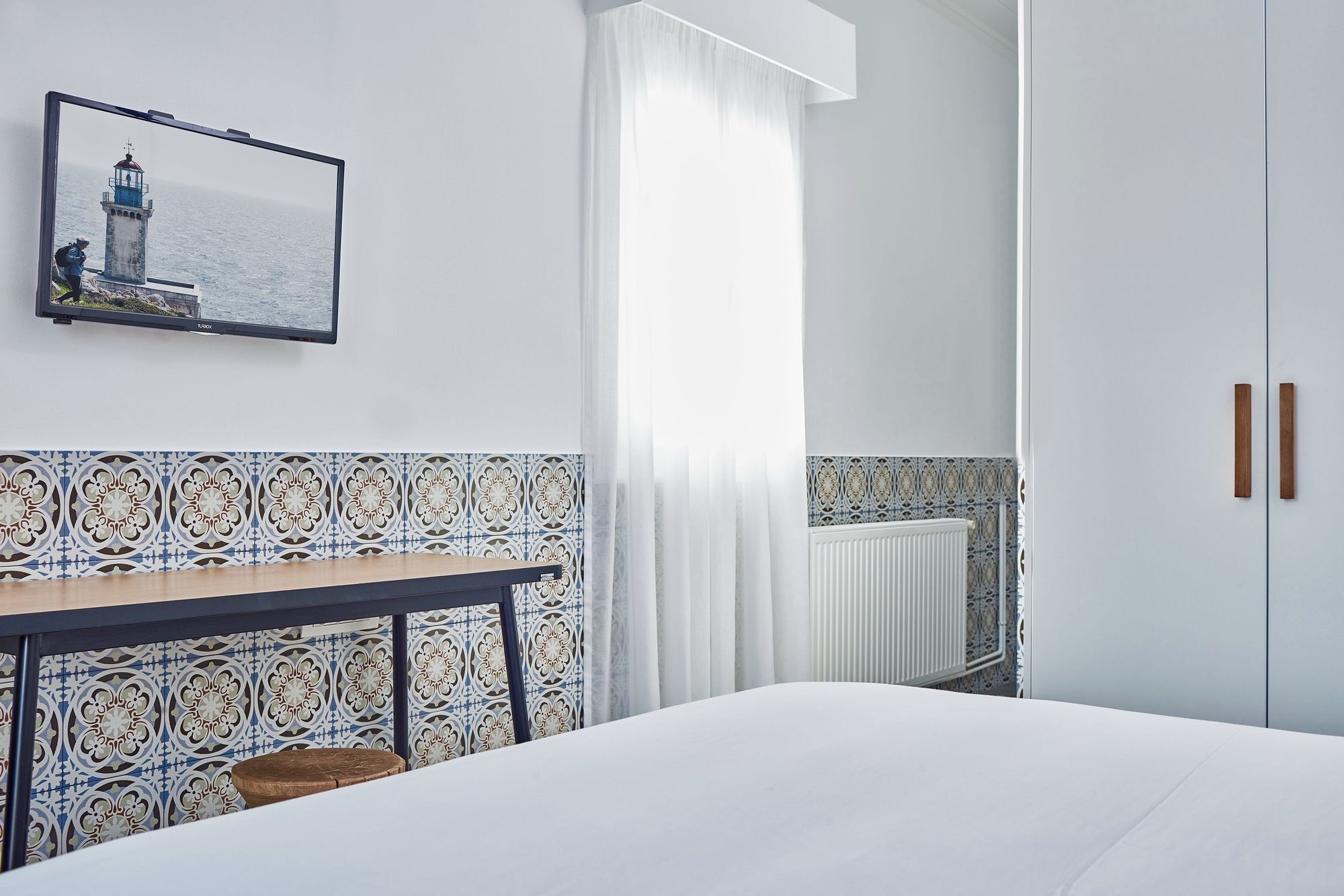 Aparthotel Angelina Boutique Escape Perdika  Exteriér fotografie
