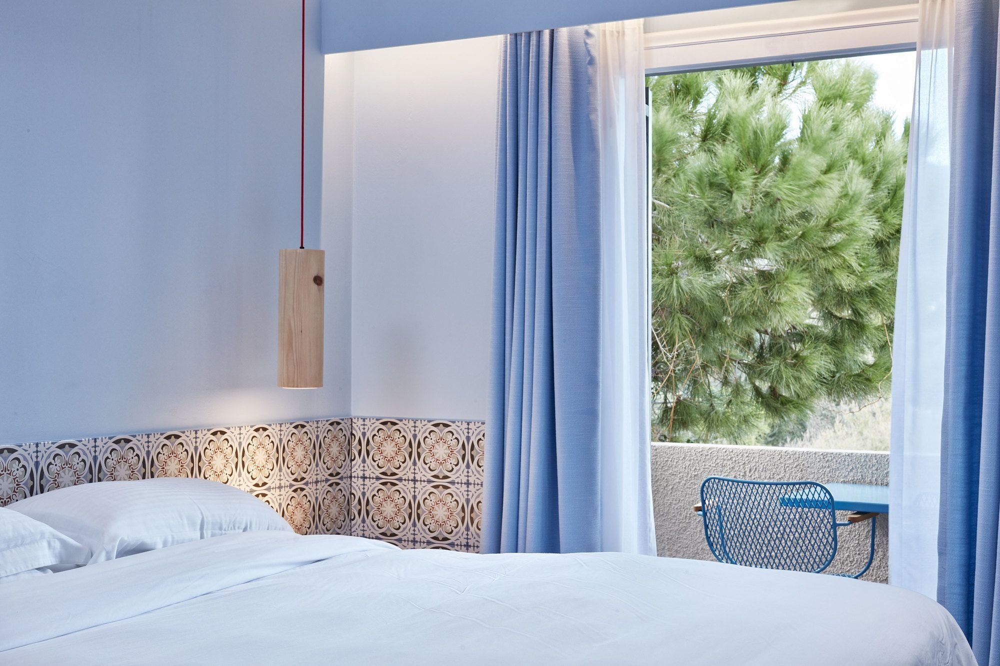 Aparthotel Angelina Boutique Escape Perdika  Exteriér fotografie